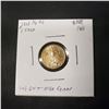 Image 1 : 2013 1/10 OZ $5 Gold American Eagle