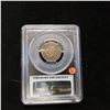 Image 2 : 1885 Liberty V Nickel