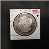 Image 1 : 1884-CC Morgan Dollar