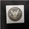 Image 2 : 1884-CC Morgan Dollar