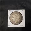 Image 1 : 1893 CC Morgan Silver Dollar