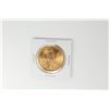 Image 1 : 1927 $20 St. Gaudens Double Eagle Gold Coin