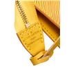 Image 8 : Louis Vuitton Yellow Epi Leather Pochette Shoulder Bag