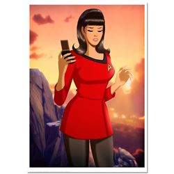 Fate of the Red Shirt by Taylor, Des