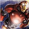 Image 2 : Ultimate Iron Man II #3 by Marvel Comics