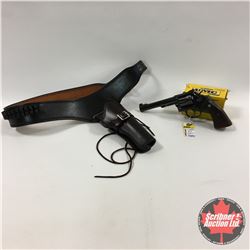 Handgun ( R ) : S/N# K947464