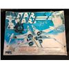 Image 2 : STAR WARS LOT (COMIC BOOK/ FIGURE CARRYING CASE/ X-WING FIGHTER MODEL KIT)