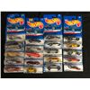 Image 1 : HOT WHEELS TOY CAR LOT (BRAND NEW)