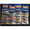 Image 1 : HOT WHEELS TOY CAR LOT (BRAND NEW)