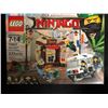 Image 1 : LEGO 70607 NINJAGO City Chase Brand