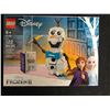 Image 1 : LEGO Disney Frozen II Olaf 41169
