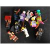 Image 1 : LEGO MINIFIGURES LOT