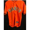 Image 2 : Tim Lincecum Giants Jersey (Small)