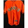 Image 2 : Tim Lincecum Giants Jersey (Small)