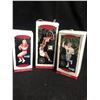 Image 1 : HALLMARK KEEPSAKE ORNAMENT LOT (SPORTS HEROES)