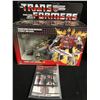 Image 1 : Dinobots Desert Warrior (Transformers, G1, Autobot)