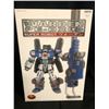 Image 1 : [W.H]MISB Transformers Perfect Effect PE-DX03 Warden (Fortress Maximus Vers)