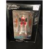 Image 1 : TAKARA Galaxy Force Chromia White Ver. Figure+DVD -Limited of 500 Japan (2005)