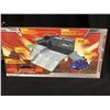 Image 2 : Transformers Classics Series BTS-01 Optimus Prime Mobile Command Base