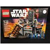 Image 1 : LEGO Star Wars 75137 Carbon-Freezing Chamber