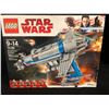 Image 1 : LEGO Star Wars Resistance Bomber 75188