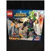 Image 1 : LEGO 76097 DC Super Heroes Lex Luthor Mech Takedown