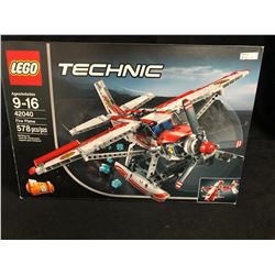 LEGO Technic Fire Plane 42040