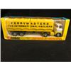 Image 1 : CORGI MAJOR TOYS 1147 FERRYMASTERS  SCAMMELL HANDYMAN MK.3 TRACTOR UNIT & TRAILOR