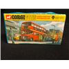 Image 2 : Corgi Toys Vintage 468 Routemaster Bus London Transport Diecast Model Bus