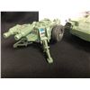 Image 2 : GI JOE WOLVERINE Armored Missile Vehicle w/ Instructions (1983)