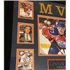 Image 2 : CONNOR McDAVID SIGNED FRAMED DISPLAY (BLUE LINE AUTHENTICS COA)