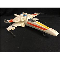 Star Wars X-Wing Fighter Kenner Vintage 1978 Original