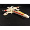 Image 1 : Star Wars X-Wing Fighter Kenner Vintage 1978 Original