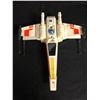 Image 3 : Star Wars X-Wing Fighter Kenner Vintage 1978 Original