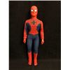 Image 1 : VINTAGE MEGO SPIDER-MAN 12" ACTION FIGURE (HONG KONG)