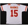 Image 1 : Patrick Mahomes Signed Jersey (JSA COA)