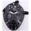 Image 1 : Kane Hodder Signed "Friday the 13th" Mask Inscribed "Jason 7, 8, 9, X" (TSE COA)