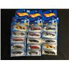 Image 1 : HOT WHEELS TOY CAR LOT (BRAND NEW)