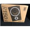 Image 1 : POLK AUDIO R150 BOOKSHELF SPEAKERS (ONE PAIR) NIB