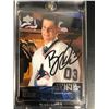 Image 1 : RYAN KESLER SIGNED YOUNG GUNS HOCKEY CARD