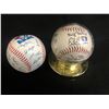 Image 2 : BASEBALL MEMORABILIA LOT