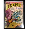 Image 1 : BLACKHAWK #136 (DC COMICS)