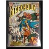 Image 1 : BLACKHAWK #145 (DC COMICS)