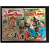 Image 1 : DC COMICS BOOK LOT (JIMMY OLSEN #83/ LOIS LANE #79)
