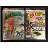 Image 1 : BLACKHAWK COMIC BOOK LOT (DC COMICS)