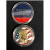 Image 1 : DONALD TRUMP COIN LOT