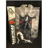 Image 1 : Sin City Hartigan Action Figure