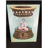 Image 1 : DC Direct - Sandman Sandglobe Limited Edition Statue - Neil Gaiman (2001)