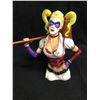 Image 1 : ARKHAM ASYLUM HARLEY QUINN BUST BANK