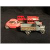 Image 1 : VINTAGE DIE-CAST VEHICLES LOT